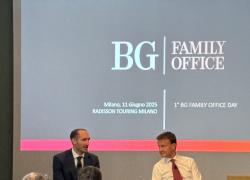 Banca Generali, decolla Bg Family Office per grandi famiglie e per clienti con necessità patrimoniali sofisticate nell'analisi
