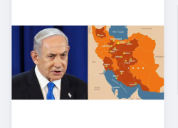 Netanyahu vara il piano segreto del 2009: colpire siti nucleari iraniani di Bushehr, Natanz, Isfahan e impianti petroliferi con bombe "bunker busting" (RNEP)