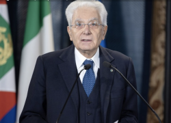 25 anni di Libero Quotidiano, Mattarella: "Traguardo importante. Garantire diritto dei cittadini a essere informati”