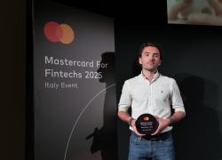 Mastercard For Fintechs, Subbyx  è la fintech italiana vincitrice che rappresenterà l’Italia all’evento finale a Barcellona