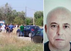 Carabiniere ucciso a Francavilla Fontana, presi i due rapinatori della banda di Carosino nelle campagne tarantine, uno è morto