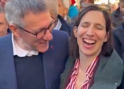 La legnata del referendum? Alla sinistra serve solo per perseverare nella sua idiozia, è troppo spocchiosa e rozza per trarne le conseguenze