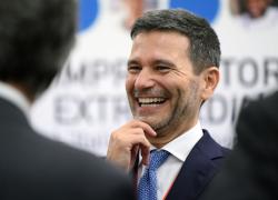 Salzano (SIMEST): "Il Made in Italy unisce radici profonde e visione trasformativa: entra nella fase dell’innovazione digitale e dell’IA"