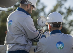Snam, con l’European Green Bond Factsheet conferma il suo impegno in finanza sostenibile e obiettivo Net Zero 2050