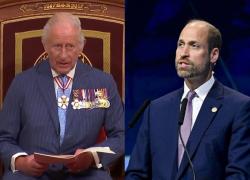 "Cancro incurabile per re Carlo III, metastasi a ossa e polmoni", medico dell'equipe al GdI: "Da 6 a 12 mesi di vita"; William pronto al trono - RUMORS