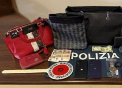 Genova, rubavano cellulari e computer sui treni e li nascondevano nella carta stagnola, 3 arresti e 2 denunce
