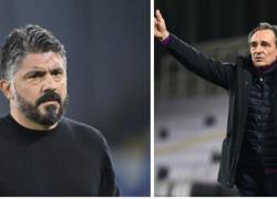 Gattuso verso l'incarico di nuovo ct dell’Italia, ingaggio da 2 mln € e contratto fino al 2026, Prandelli possibile direttore tecnico