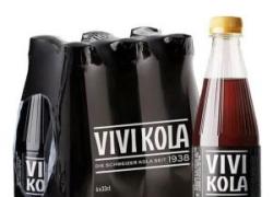 Le Ferrovie svizzere mettono al bando la Coca Cola e sul treno si può bere solo l'elvetica Vivi Kola