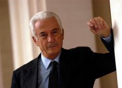 Addio a Franzo Grande Stevens, morto a 95 anni lo storico avvocato di Gianni Agnelli, fu presidente della Juventus dal 2003 al 2006
