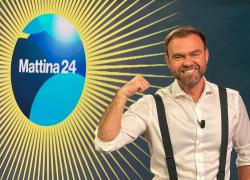 Lorenzo lo Basso, il segreto del successo su Rainews24- Intervista esclusiva