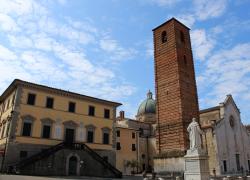 Tre grandi mostre per celebrare la candidatura di Pietrasanta a Capitale dell’arte 2027