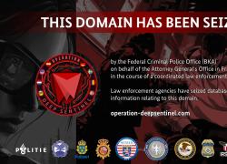 Operazione “Deep Sentinel”, Ue chiude piattaforma “Archetyp Market”: il mercato di droga sul dark web per vendita Fentanyl e oppioidi sintetici