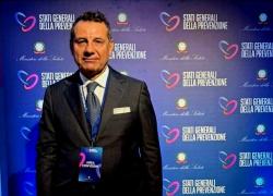 Stati Generali della Prevenzione. Avv. Mazzucchiello, pres. Associazione Valore Uomo: “Prevenzione investimento strategico per un sistema sanitario sostenibile”