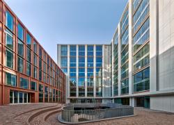 Siemens e Coima insieme per l'edificio Pirelli 35, tecnologia e sostenibilità al centro della rigenerazione urbana a Milano