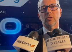 Alovisi (Trenitalia): "Con il treno brandizzato 'Elio' e Disney offriamo un servizio end-to-end con esperienze all’avanguardia"