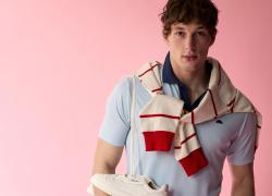 ellesse presenta la collezione primavera estate 2026 “Ritorno alle origini” a Pitti Uomo