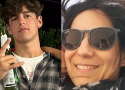 Chi è Filippo Manni, 21enne che ha ucciso la madre Teresa Sommario con un'accetta a Racale, la lite per gli studi universitari a Roma