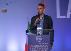 Sanità, Giuliano (UGL): “Concordi con il Ministro Schillaci, le ingenti risorse spese per i gettonisti vadano indirizzate per nuove assunzioni nel SSN”