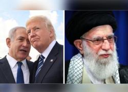 Iran, Trump valuta ingresso in guerra e attacco a centrale nucleare Fordow, poi minaccia Khamenei: “Sappiamo dove ti nascondi”