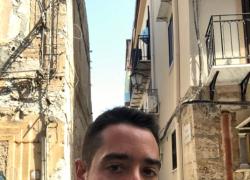 Antonio Ventura Santiago: quando la poesia è fuoco, suono, necessità. Un segno sereno per un futuro vitale