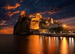 Dal 28 giugno al 5 giugno si accendono i riflettori dell'Ischia Film Festival, tra anteprime e grandi ospiti internazionali  - il programma  