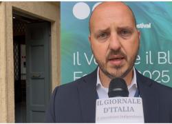 Perrucci (BIP): "Al Verde e Blu Festival una serie di novità legate alla tecnologia: l’IA deve essere alleata, non detonatore della sostenibilità"