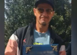 Villa Pamphilj, Charles Francis Kaufmann in possesso di 3 carte di credito finanziate dai genitori; in Italia usato anche alias Matteo Capozzi