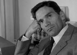 "Le tue parole erano veridiche e precise come un compasso, il peccare non significa fare il male", l'omaggio a Pier Paolo Pasolini