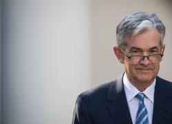 Fed lascia i tassi invariati al 4,25-4,50%, Powell: "Siamo ben posizionati per aspettare prima di muoverci ulteriormente"