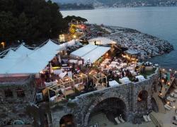 Yacht Club Tigullio 1916 celebra la stagione estiva con una cena di Gala il 20 giugno al Covo di Nord Est a sostegno della Band degli Orsi