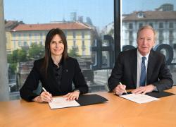 Terna, al via partnership con Microsoft per aumentare il livello di digitalizzazione dei processi aziendali e industriali