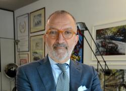 InfoCamere, Antonio Santocono nominato Presidente, subentra a Lorenzo Tagliavanti; Massimiliano Cipolletta Vicepresidente