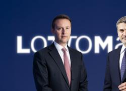 Lottomatica, Guglielmo Angelozzi e Laurence Van Lancker premiati come Miglior CEO e Miglior CFO in Europa nel settore "Leisure & Hotels”