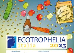 Ecotrophelia Italia 2025, giovani talenti in gara per un futuro alimentare sempre più sostenibile
