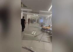 Israele attacca reattore nucleare ad acqua pesante di Arak, Iran colpisce l'ospedale Soroka di Beer Sheva: evacuato per rilascio sostanze tossiche - VIDEO