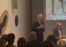 Coppola (Gallerie d'Italia di Intesa Sanpaolo): "Il nostro museo di Milano è megafono dell’arte, unisce territori e racconta la creatività contemporanea"