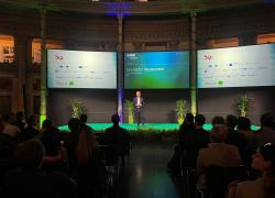 BIP, al via la sesta edizione de Il Verde e il Blu Festival: innovazione, sostenibilità e futuro digitale al centro del dibattito