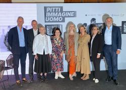 Moda, Fondazione Museo del Tessuto di Prato presenta Alaïa e Balenciaga Scultori di Forma a cura di Olivier Saillard 