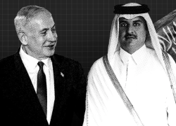 Il Qatar finanzia Hamas con il benestare di Netanyahu, tra gli obiettivi mantenere il potere in Israele e indebolire l'Anp per conquistare Gaza