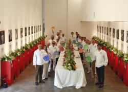 illycaffè al fianco dei suoi Chef Ambassador a The World’s 50 Best Restaurant 2025 con un evento che unisce arte, caffè e alta cucina