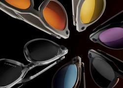 EssilorLuxottica e Meta lanciano Oakley Meta, una nuova categoria di
Performance AI Glasses per atleti e appassionati