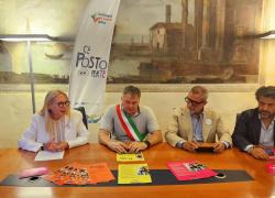 ll tour nazionale di Sviluppo Lavoro Italia fa tappa a Foligno per avvicinare i giovani al mondo del lavoro