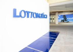 Lottomatica, Apollo esce dal Gruppo tramite Gamma Intermediate; il fondo ha completato il collocamento per un incasso complessivo di €1,21 mld