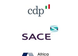 CDP e SACE, finanziamento da €250 milioni ad AFC per il corridoio ferroviario Lobito nell’ambito del Piano Mattei