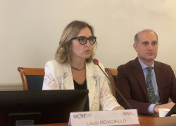 Food, Laura Mongiello (Presidente Otan): “Con avvocati per migliorare norma ristorazione collettiva” 