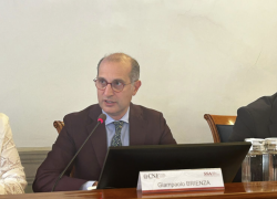 Food, Giampaolo Brienza, (Vicepresidente S.S. Avvocatura): “Su equo compenso fare squadra e parlare un’unica voce”
