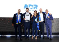 ADR, Fiumicino miglior aeroporto d’Europa per la settima volta dal 2018 nella categoria degli scali oltre i 40 milioni di passeggeri