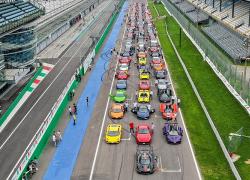 MIMO, al via la quarta edizione all'Autodromo Nazionale Monza da venerdì 27 a domenica 29 giugno