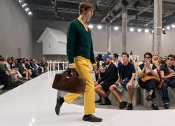Milano, parte oggi la Fashion week uomo dedicata alla prossima primavera - estate 