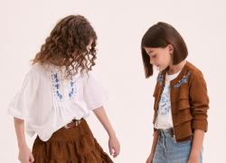 Pitti Bimbo, il tema Pitti Bikes assume una connotazione particolare e diventa Super Bike 